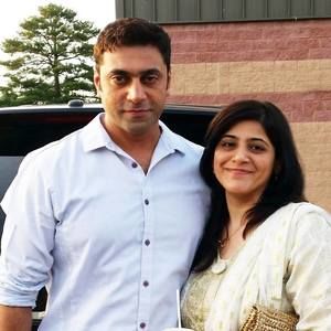 Meet your Posher, Rabia